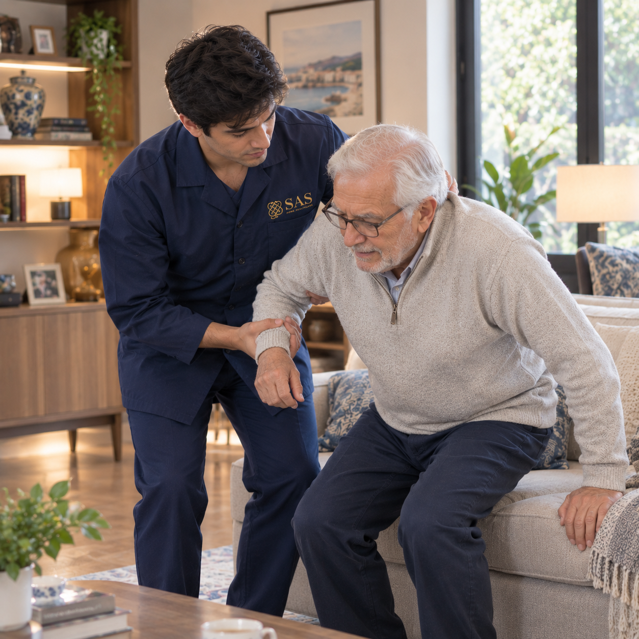 Palliative Care