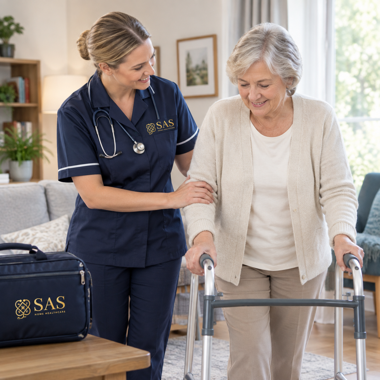 Wound Care & Dressing